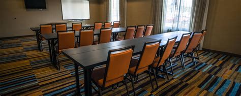 Wisconsin Meeting and Conference Room | Fairfield Inn & Suites ...