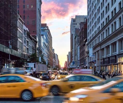 US Advances New York City Congestion Pricing Plan | Newsmax.com