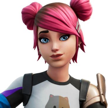 Fortnite Summer Skye Skin - PNG, Styles, Pictures