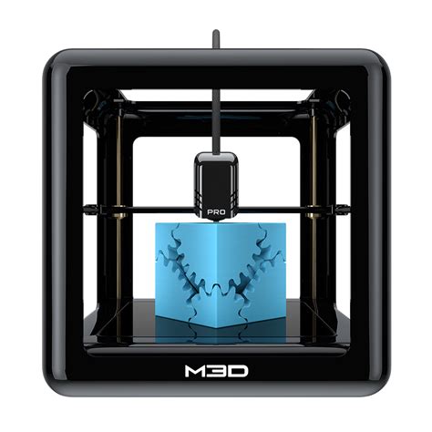 The Micro 3D Printer (M3D) | 红菜3D - 3D打印机及3D打印耗材商店