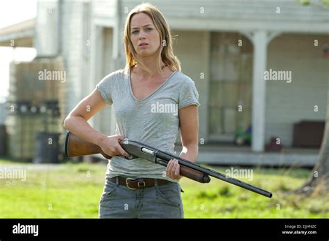 EMILY BLUNT, LOOPER, 2012 Stock Photo - Alamy