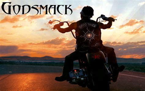 Godsmack Full HD Wallpaper and Background Image | 1920x1200 | ID:435568