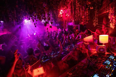 Miami Beach Nightclub Treehouse Closes After More Than a Decade of ...