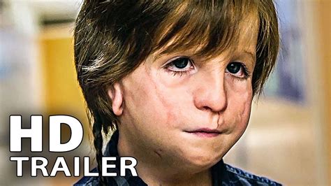 WONDER - Trailer (2017) - YouTube