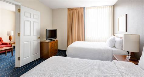 Review: Residence Inn Philadelphia Center City Marriott