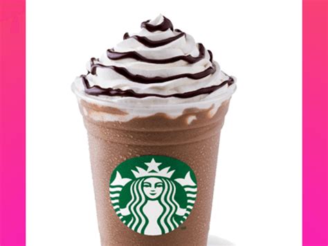 Starbucks Secret Menu: Cinnamon Roll Frappuccino - starbmag