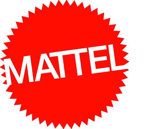 Image Gallery mattel interactive logo