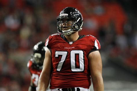 Falcons 2016 roster review: Offensive Tackle - The Falcoholic