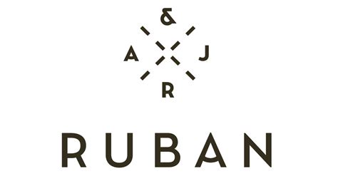 Ruban – Logos Download