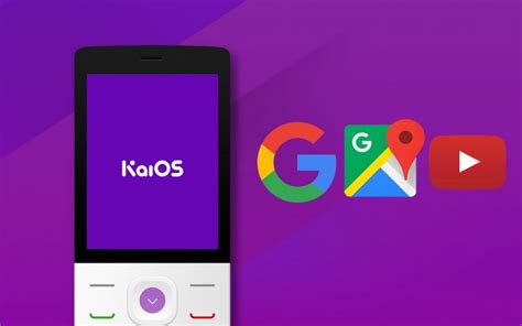 KaiOS to add features, form factors and new markets this year ...