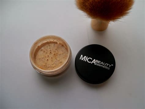 Mica Beauty Cosmetics Reviews: Is Mica Good For Skincare? - Hotreview4u