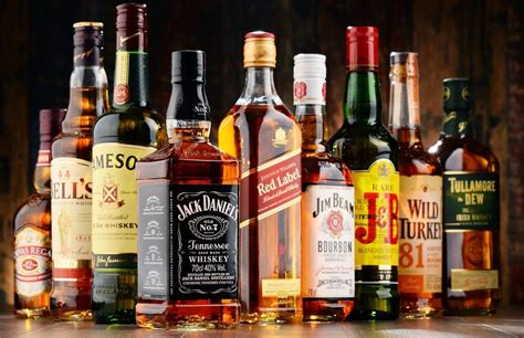 Top 11 Most Expensive Whiskey Bottles In The World