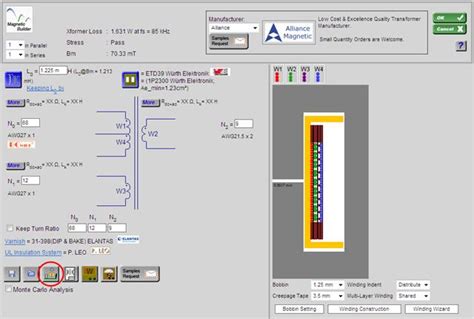 Ferrite Core Inductor Software Downloads - freesoftdigsoft