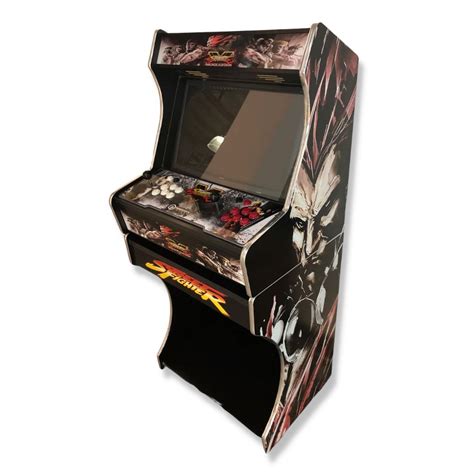 Arcade Machines For Sale Australia | The Dens