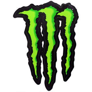 Monster Energy Stencil - ClipArt Best