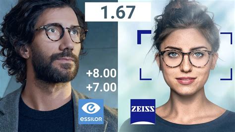 Essilor vs Zeiss: Whose Lenses are Better? - Online Glasses Guru