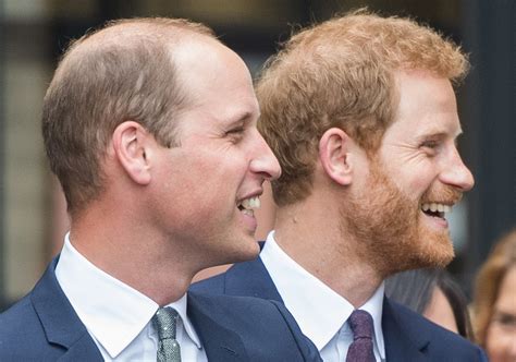 Prince William and Prince Harry’s Relationship Is Full of Strong Emotions, Insiders Claim