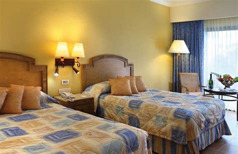 Barcelo Maya Colonial (Riviera Maya, Cancun) - Resort Reviews - ResortsandLodges.com