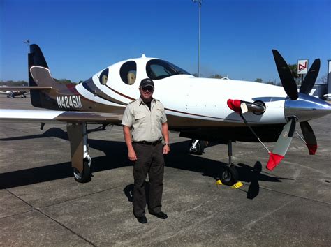 Lancair Evolution Archives - Author Dean M. Cole