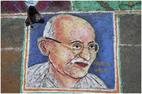 Mahatma Gandhi Death Anniversary: 10 Inspirational Quotes by Father of ...