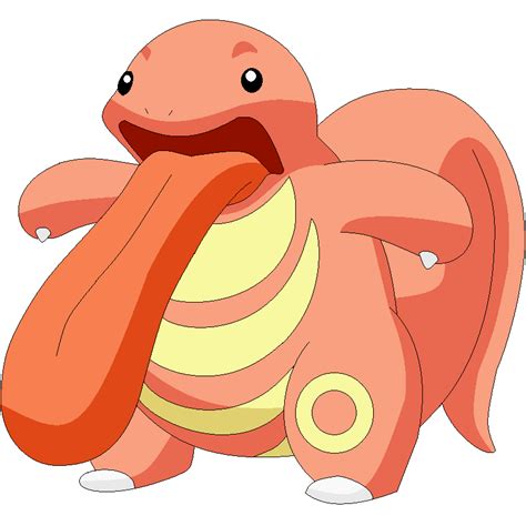 Lickitung | FeurFactory Wiki | Fandom