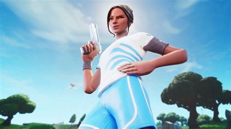 Soccer Skin Fortnite Wallpapers - Top Free Soccer Skin Fortnite ...