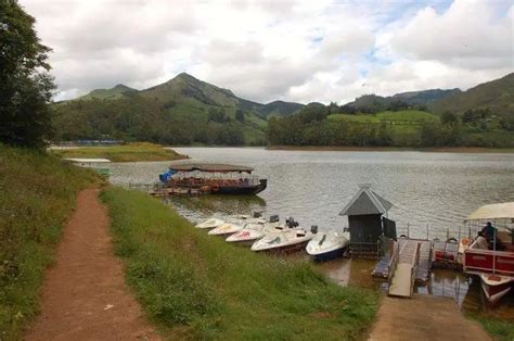 10 Things To Do in Munnar - Boating, Hiking and others | IndiaTravelPage