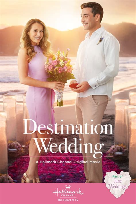 Destination Wedding (2017) - Posters — The Movie Database (TMDB)