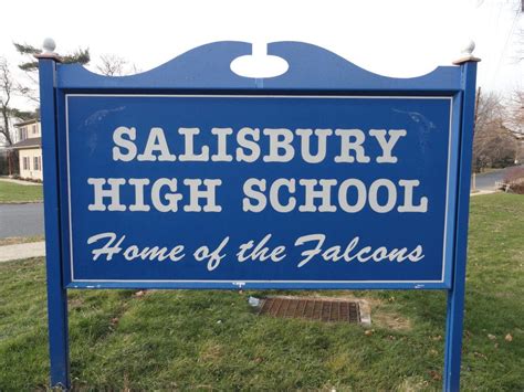 Salisbury High School Spring Sports Underway | Salisbury, PA Patch