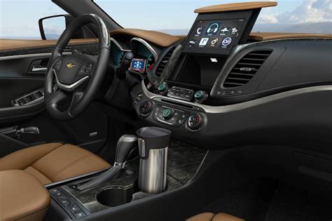 2022 chevy impala interior - carman-curcio