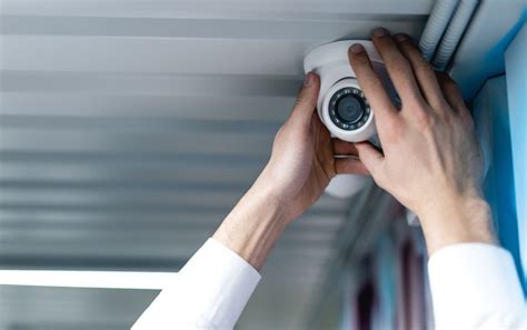 Why Security System Installation is Crucial for Your Own Safety?