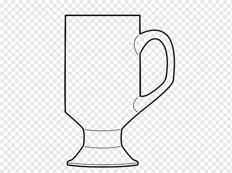 White Mug Cup, mug, angle, white, rectangle png | PNGWing