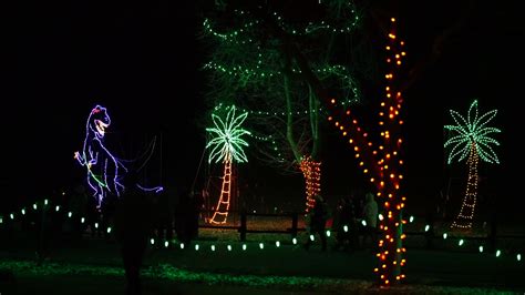 Christmas Light Show Vasona Park 2021 – Best Christmas Lights 2021