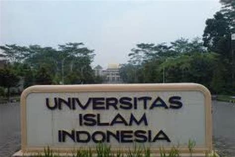 Universitas Islam Indonesia – newstempo