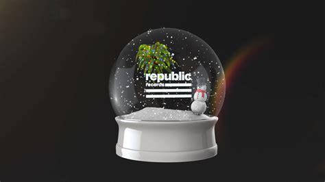 Republic Records on Behance