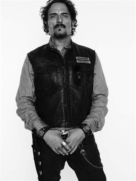 Tig Trager - Sons of Anarchy