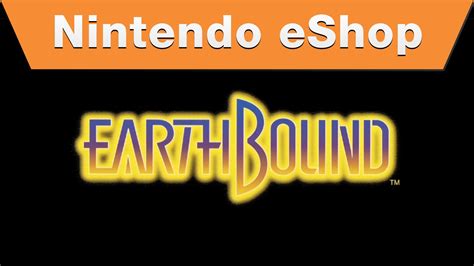 EarthBound (Video) – GamesGnome.com