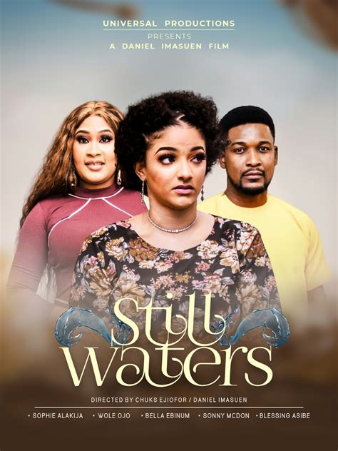 Prime Video: STILLWATERS