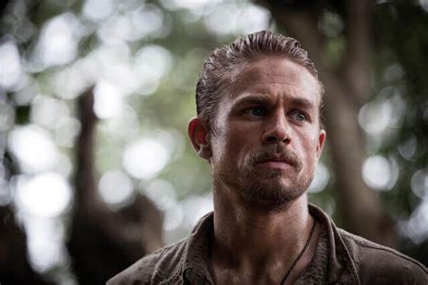 The Lost City of Z New Clip Starring Charlie Hunnam