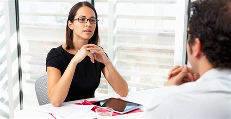 Using Behavior-Based Interview Questions | Lorman Education Services