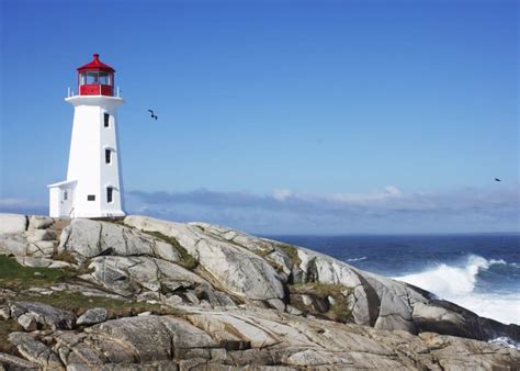 Best Lighthouses in the World - Tripelle