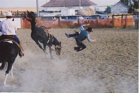 Rodeo Photos Index 1