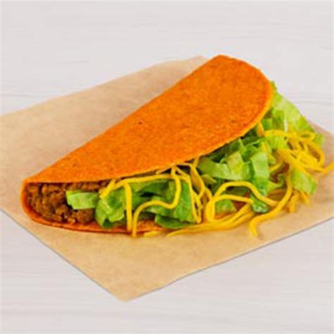 Nacho Cheese Doritos Locos Tacos – Clutch Deliveries