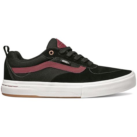 Vans Kyle Walker Pro Skate Shoes | evo