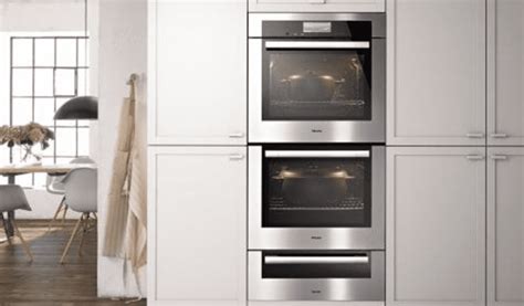 INSTALL OPTIONS FOR MULTIPLE TYPES OF WALL OVENS