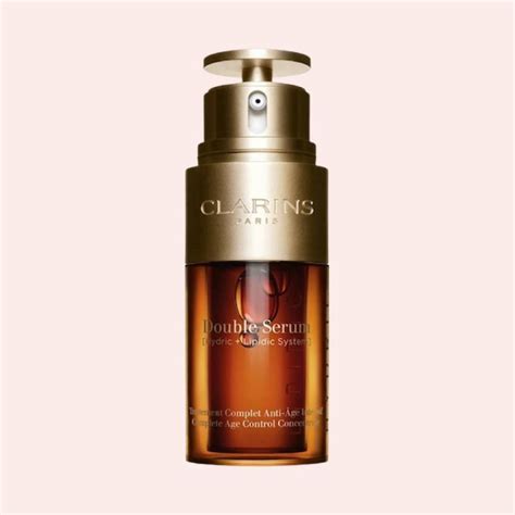 5 Clarins Double Serum Dupes and Alternatives 2024