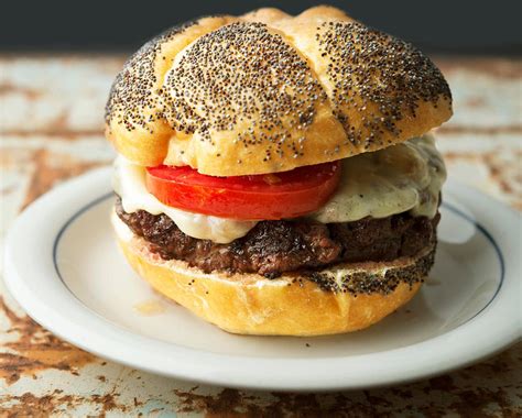 Venison Burgers Recipe - How to Cook Deer Burgers | Hank Shaw