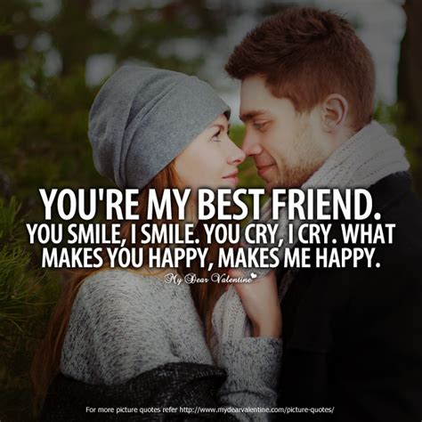 Boyfriend Best Friend Quotes. QuotesGram