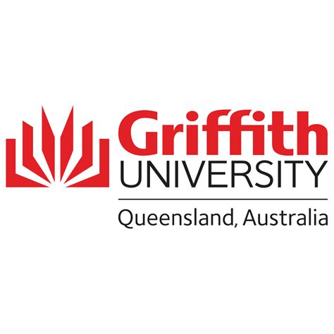 Griffith University Logo - PNG Logo Vector Brand Downloads (SVG, EPS)