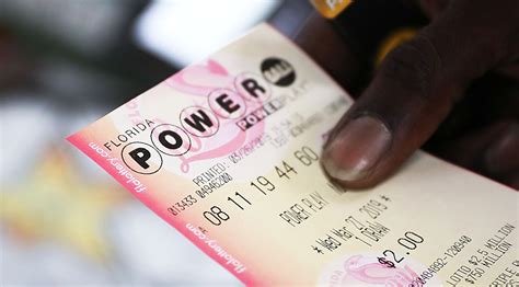 Top 10 Biggest Lottery Jackpots Ever Revealed, Including the November 5 Powerball Drawing | EG ...